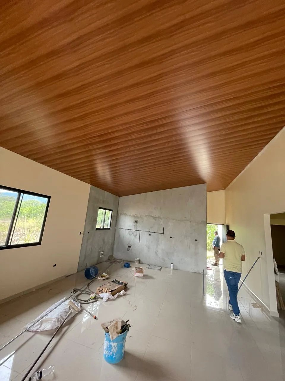 Casa en venta en Las Trancas de Boquete