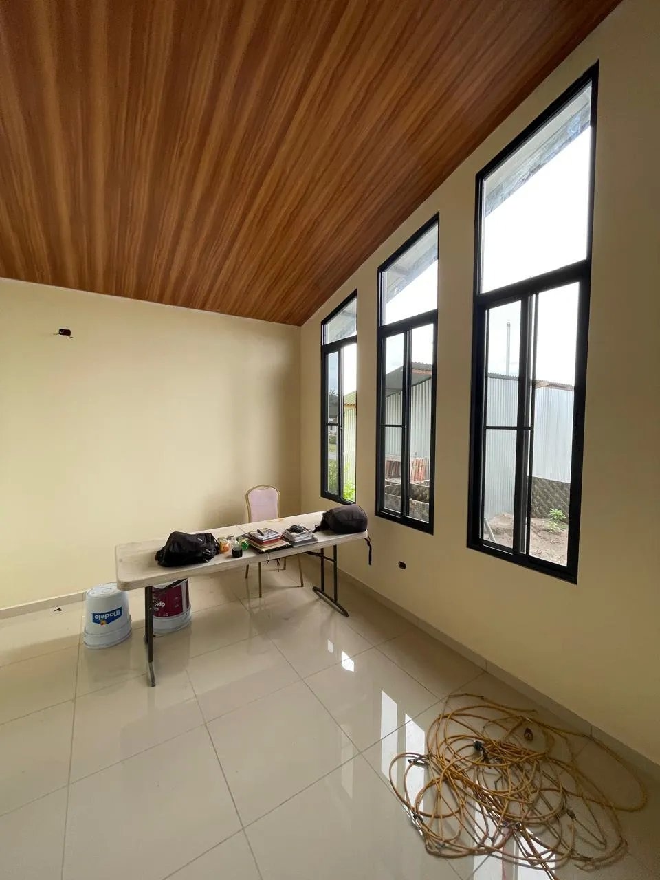 Casa en venta en Las Trancas de Boquete