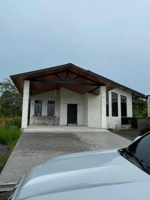 Casa en venta en Las Trancas de Boquete