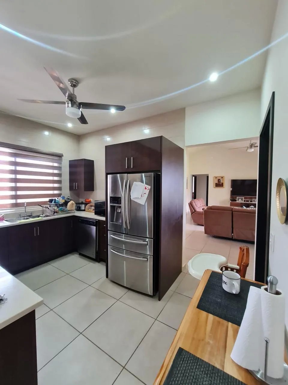 Casa en Venta en Boquete Canyon Village