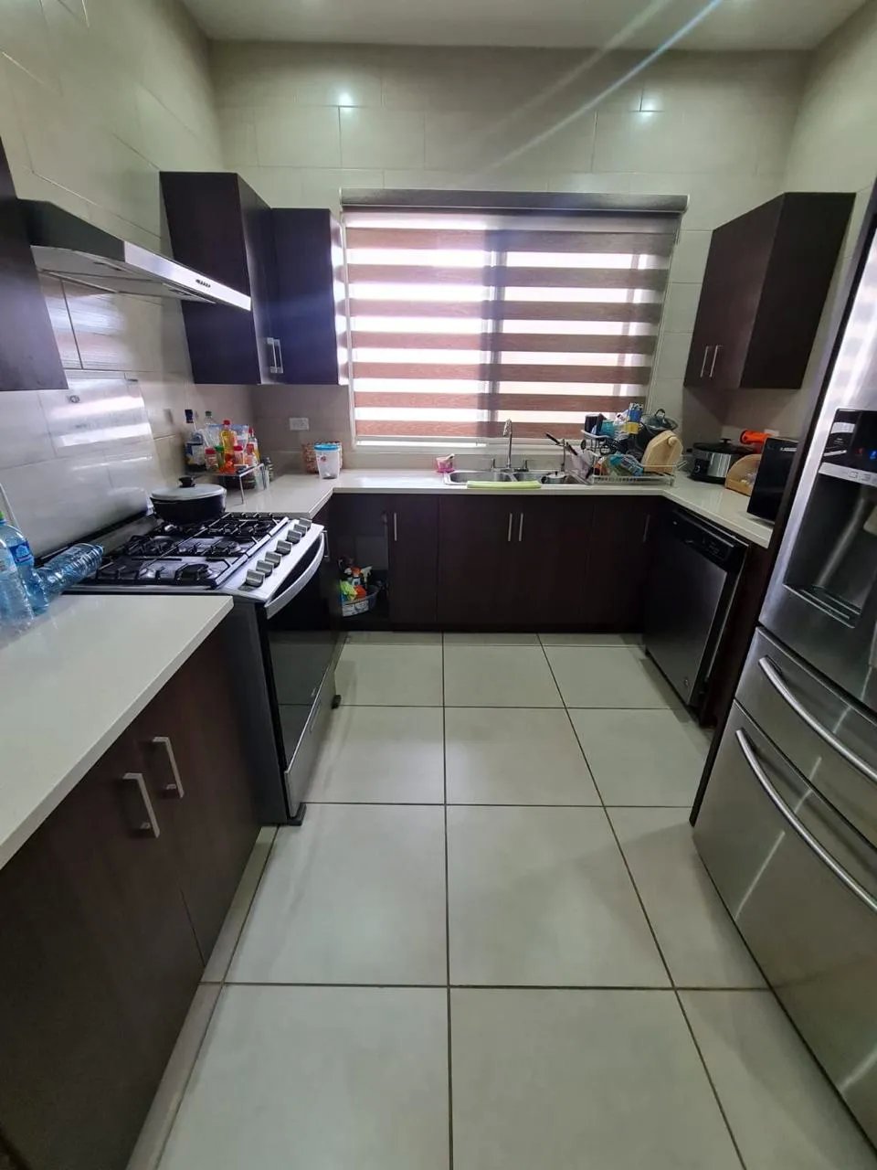 Casa en Venta en Boquete Canyon Village