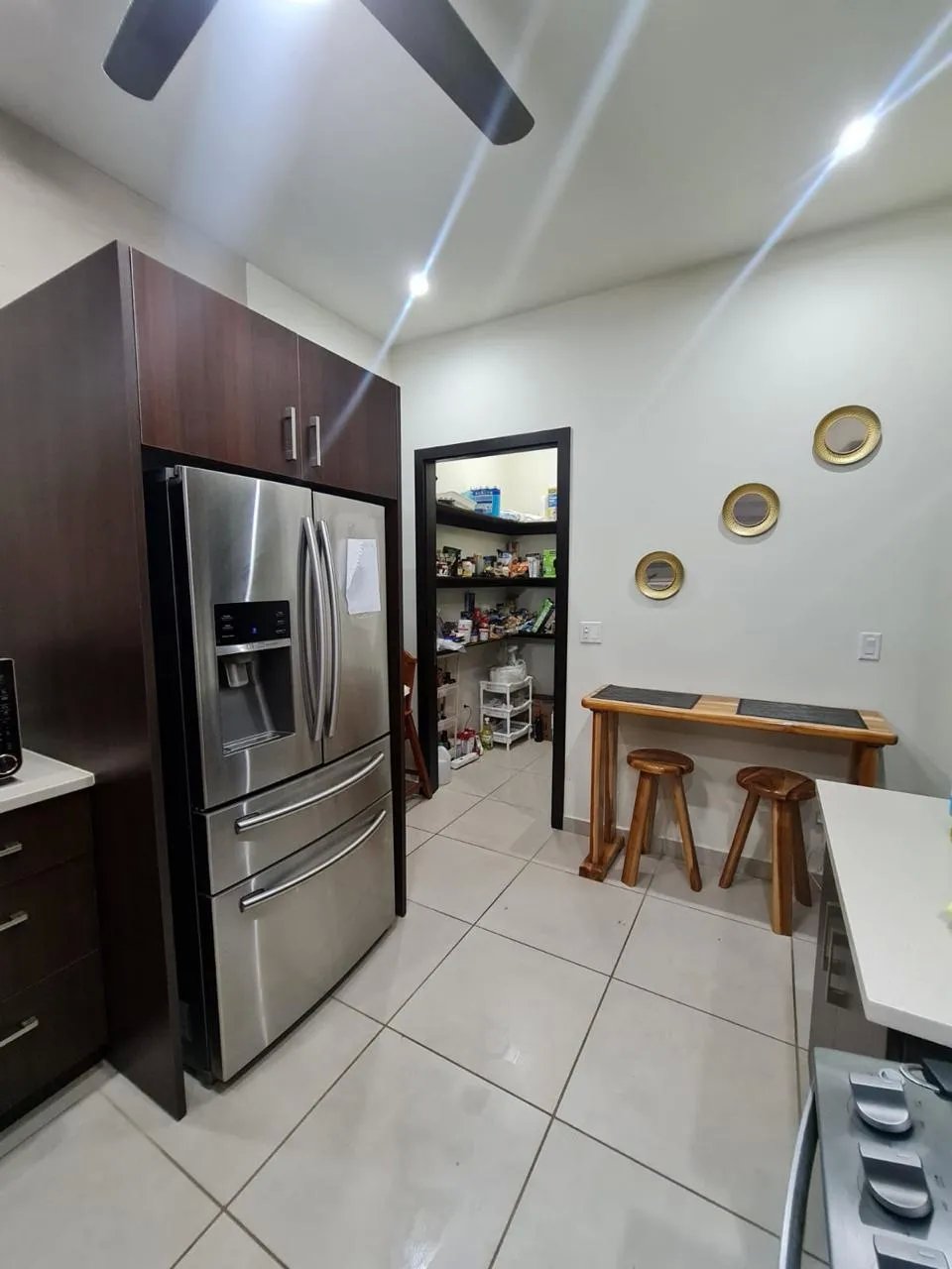 Casa en Venta en Boquete Canyon Village