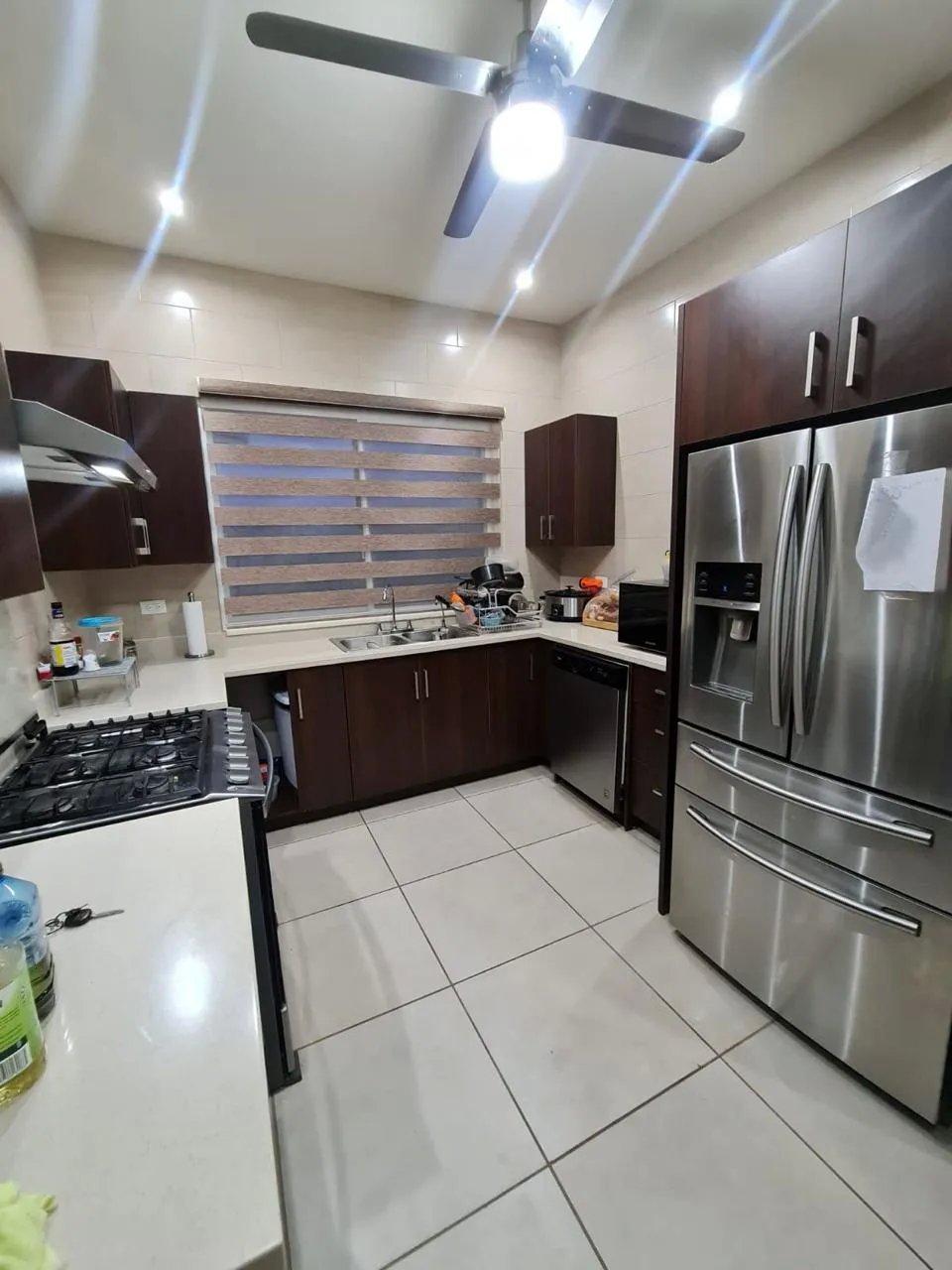 Casa en Venta en Boquete Canyon Village