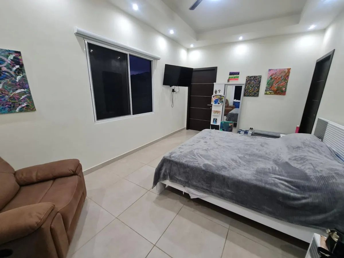 Casa en Venta en Boquete Canyon Village