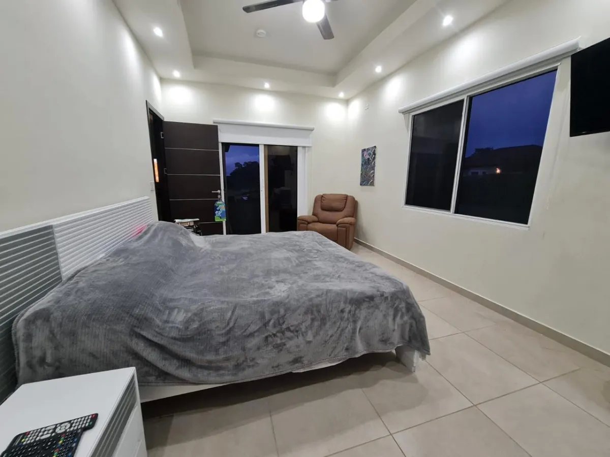 Casa en Venta en Boquete Canyon Village
