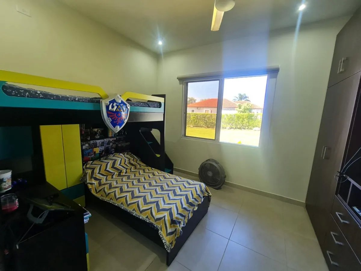 Casa en Venta en Boquete Canyon Village