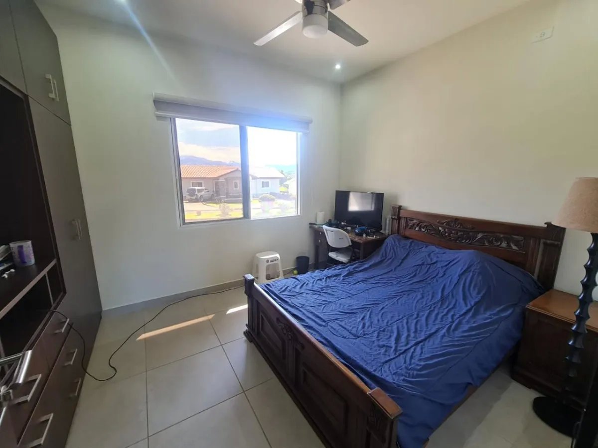 Casa en Venta en Boquete Canyon Village