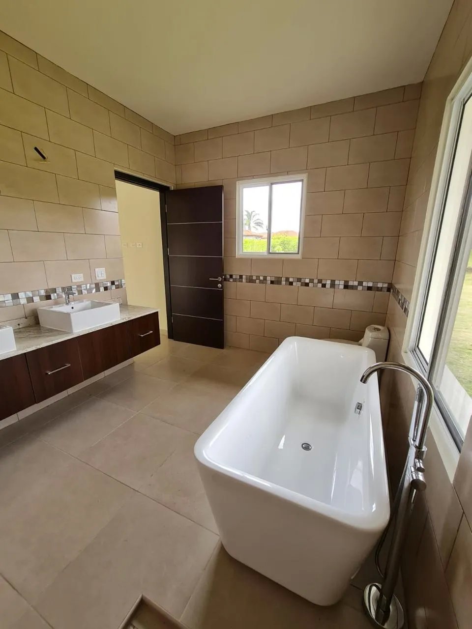 Casa en Venta en Boquete Canyon Village