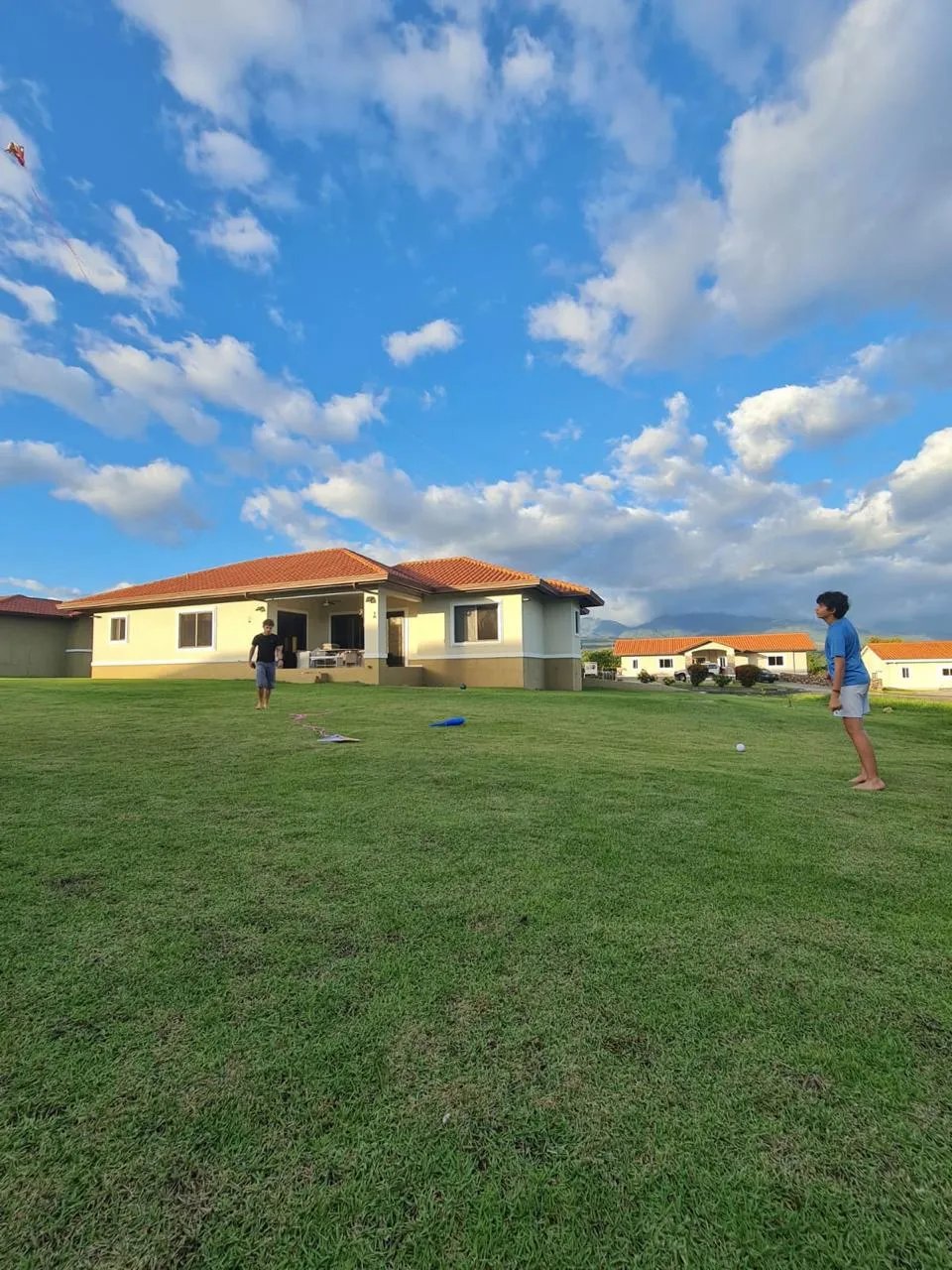 Casa en Venta en Boquete Canyon Village