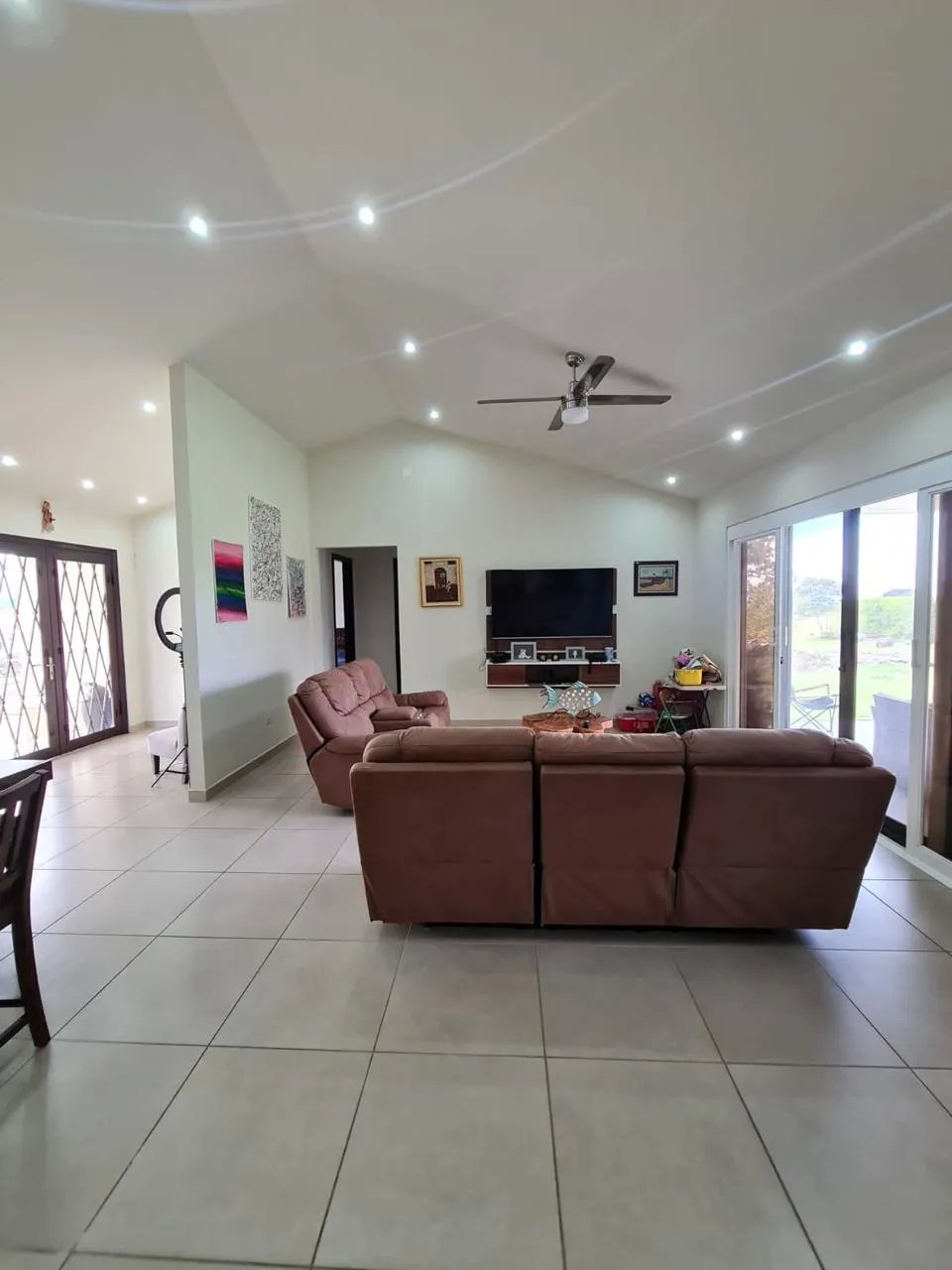 Casa en Venta en Boquete Canyon Village