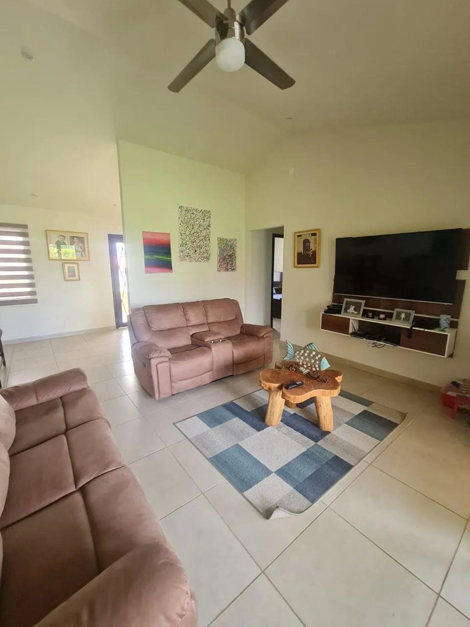 Casa en Venta en Boquete Canyon Village