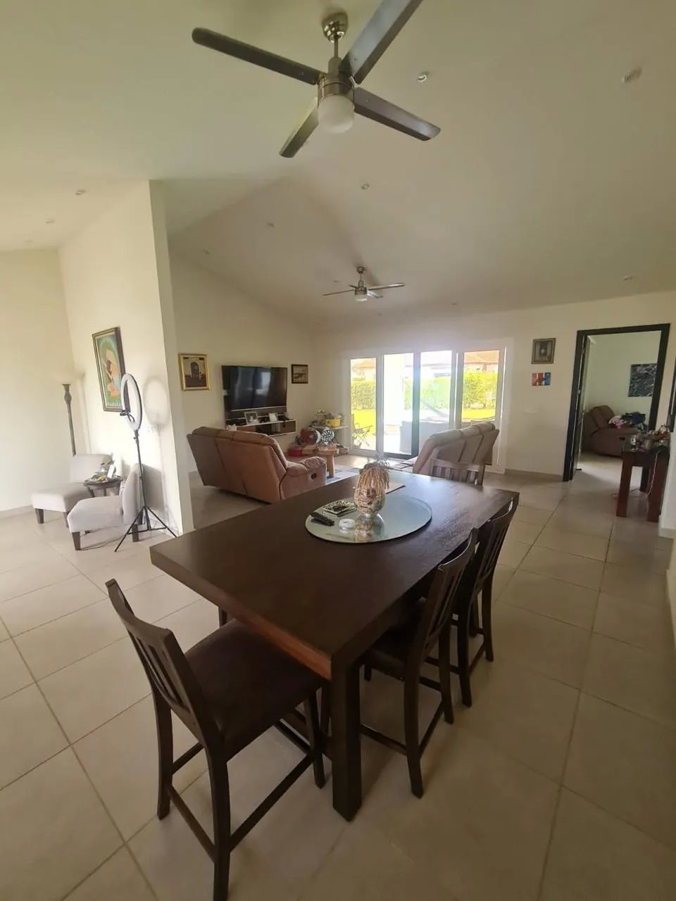 Casa en Venta en Boquete Canyon Village