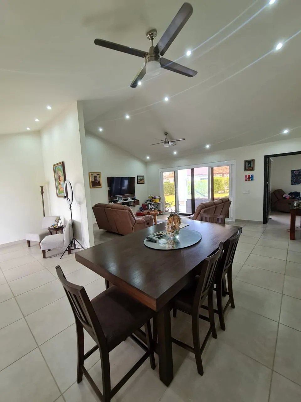 Casa en Venta en Boquete Canyon Village