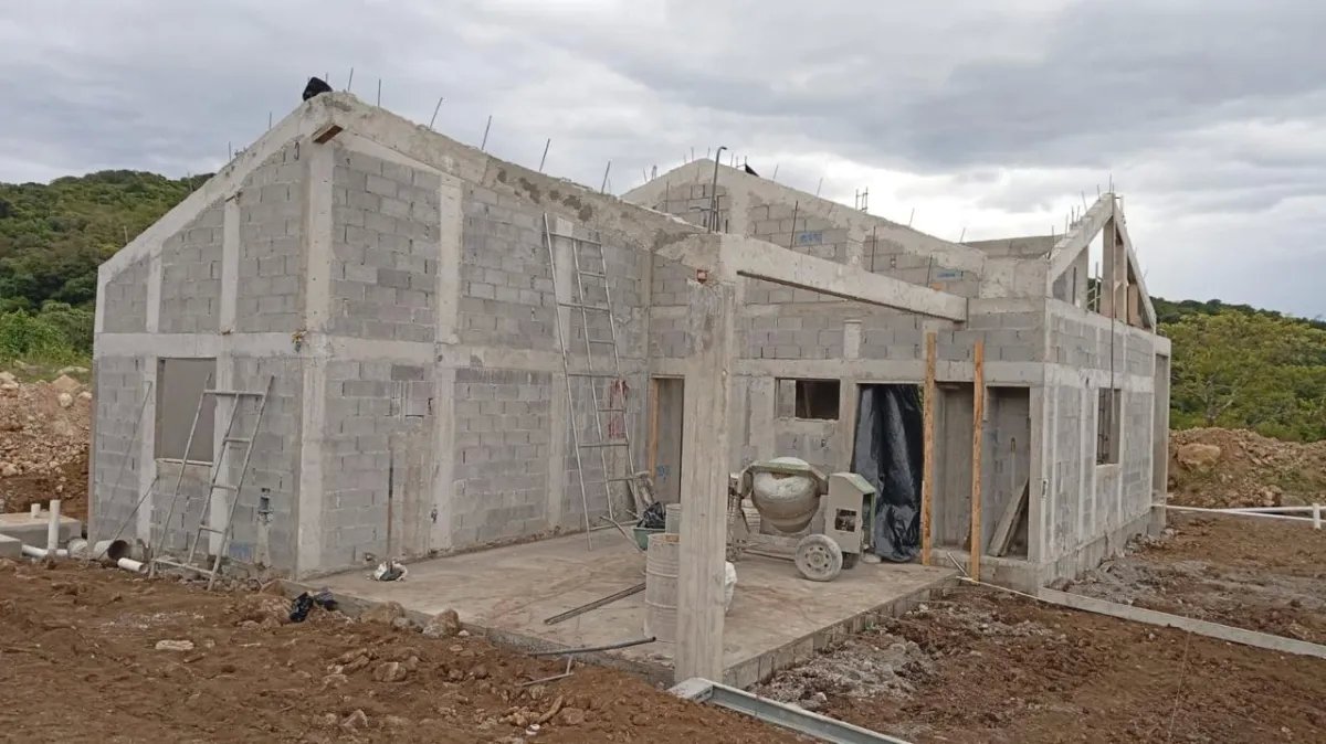 Casa en Venta en Alto Boquete