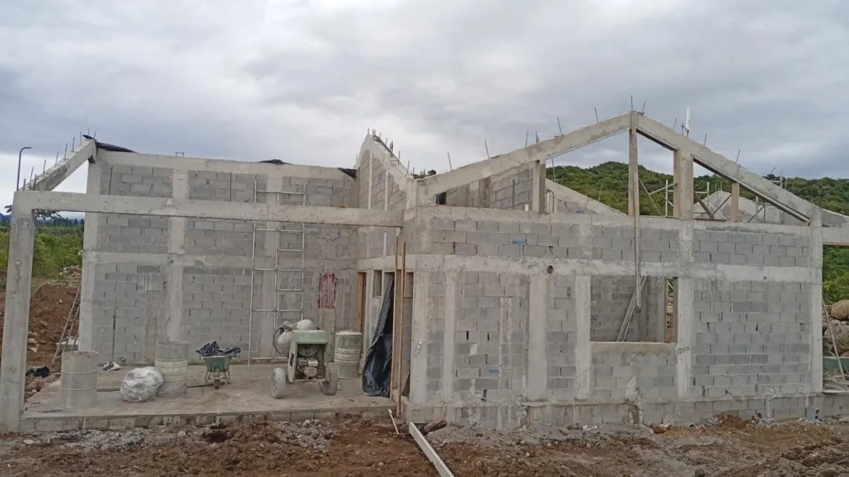 Casa en Venta en Alto Boquete