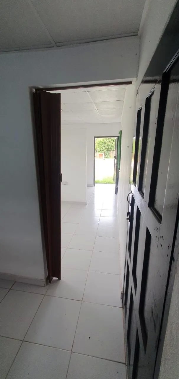 Commercial Space for Rent in Doleguita