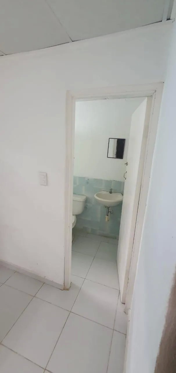 Commercial Space for Rent in Doleguita