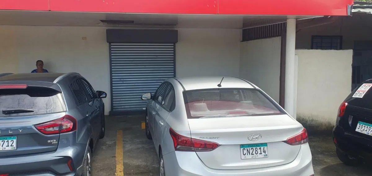 Commercial Space for Rent in IVU Dos Pinos