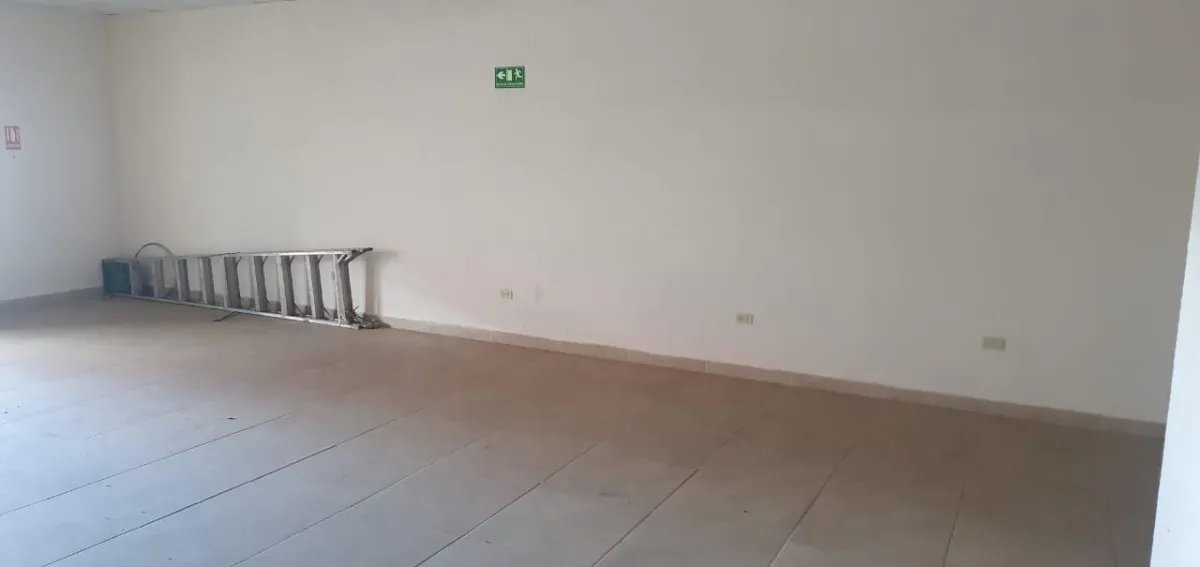 Commercial Space for Rent in IVU Dos Pinos
