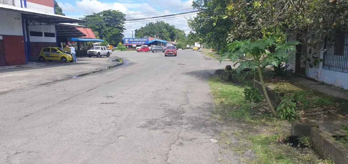 Commercial Space for Rent in IVU Dos Pinos