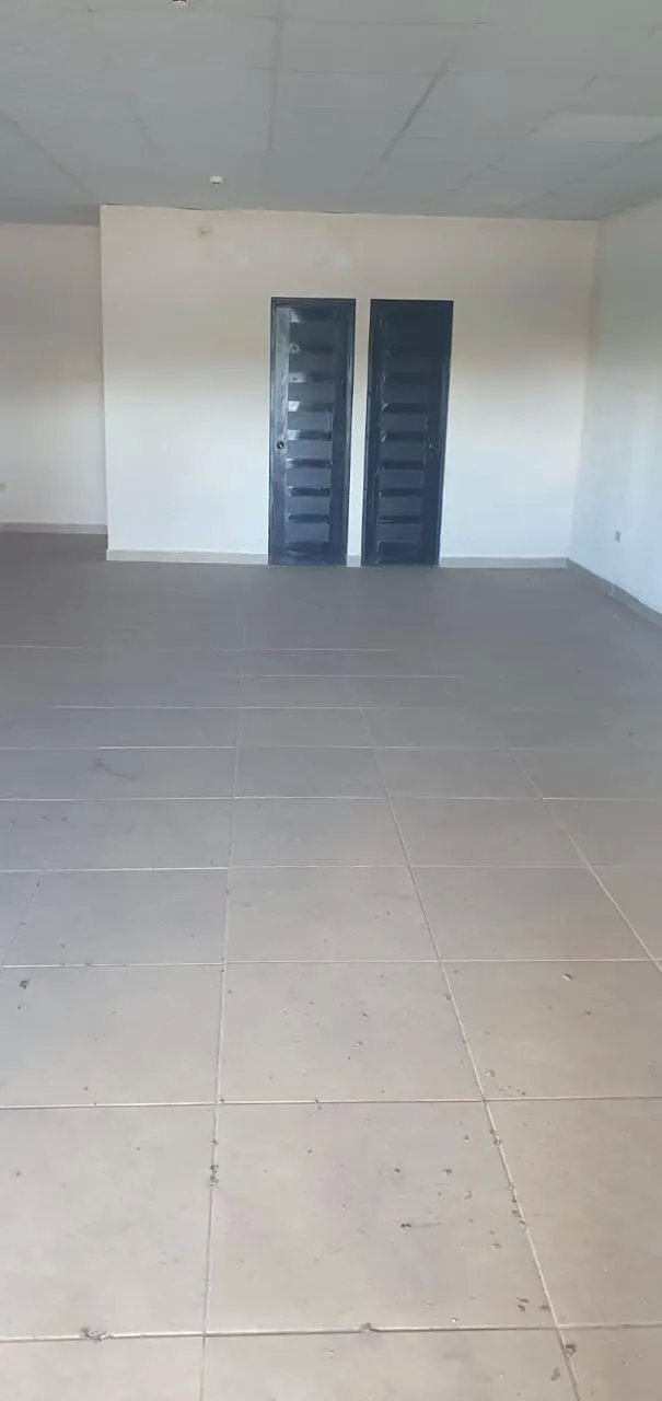 Local comercial en alquiler en IVU dos pinos