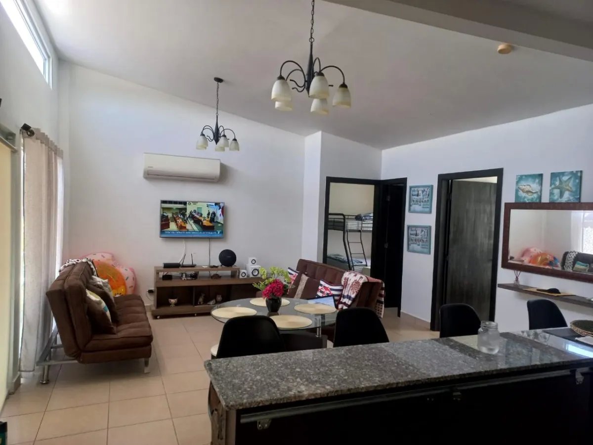 Casa en venta en Rio Hato Ibiza Residences