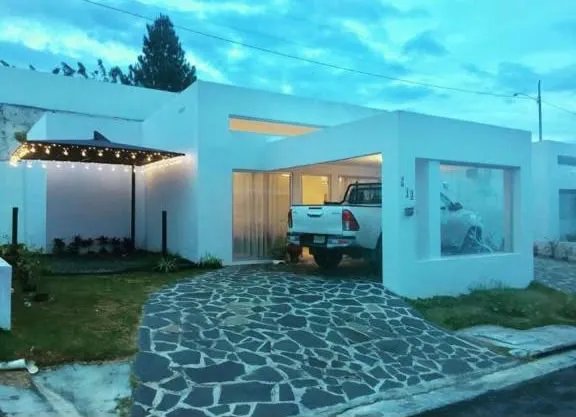 Casa en venta en Rio Hato Ibiza Residences