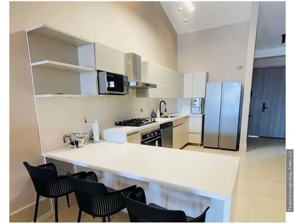 Casa en Venta en San Carlos