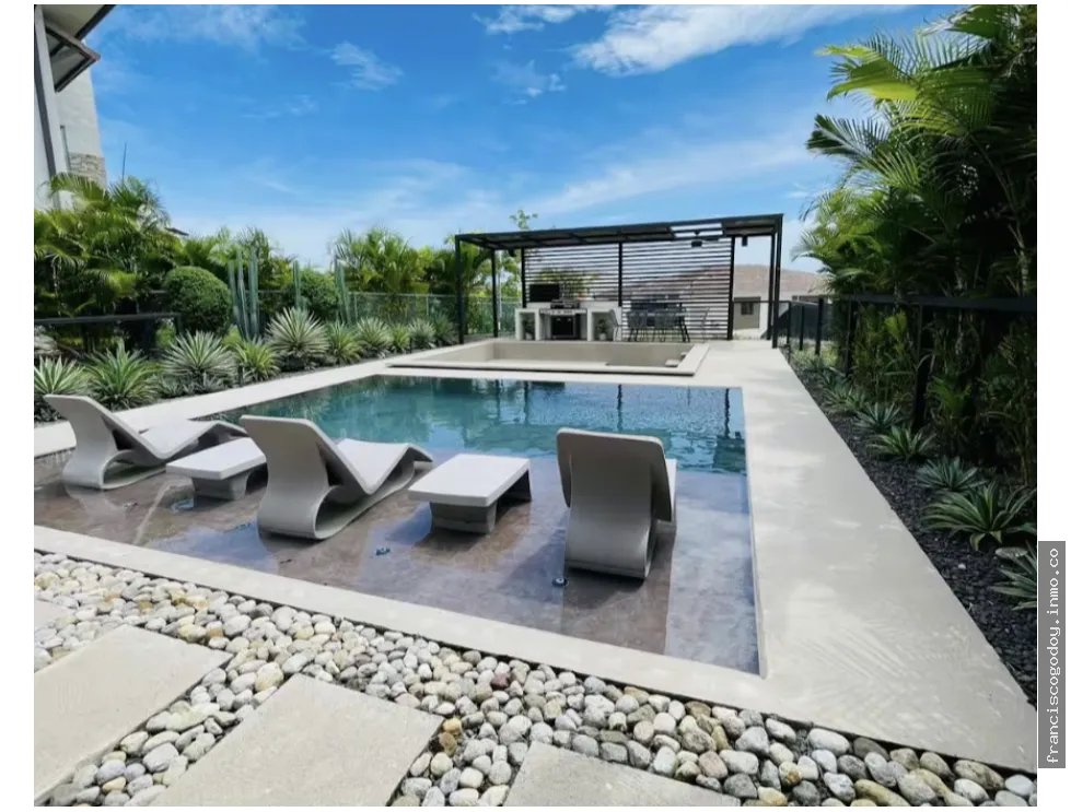 Casa en Venta en San Carlos