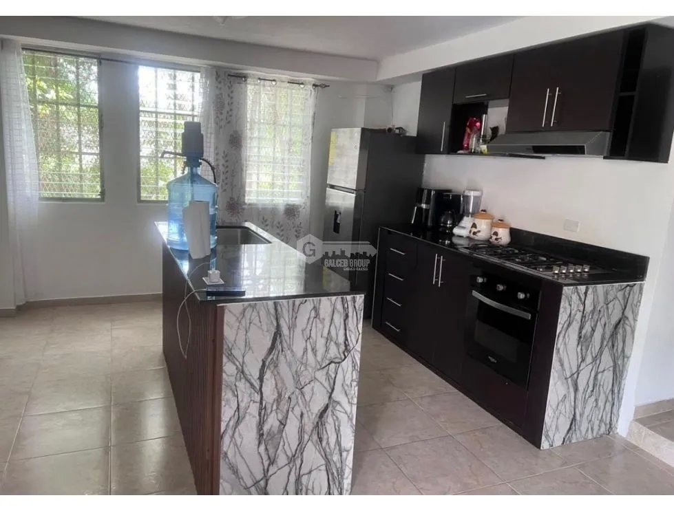 CHAME / GORGONA / 1080M / 4 HABITACION / PISCINA / TERRAZA NS