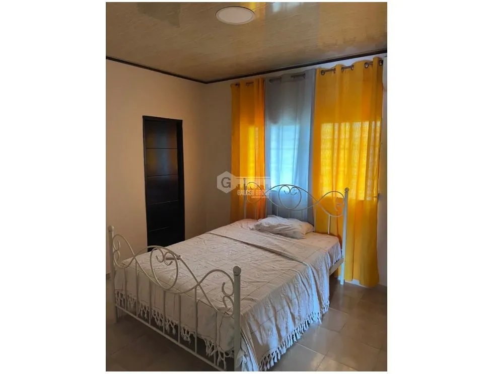 CHAME / GORGONA / 1080M / 4 HABITACION / PISCINA / TERRAZA NS