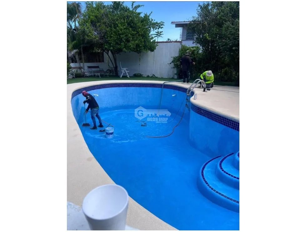 CHAME / GORGONA / 1080M / 4 HABITACION / PISCINA / TERRAZA NS