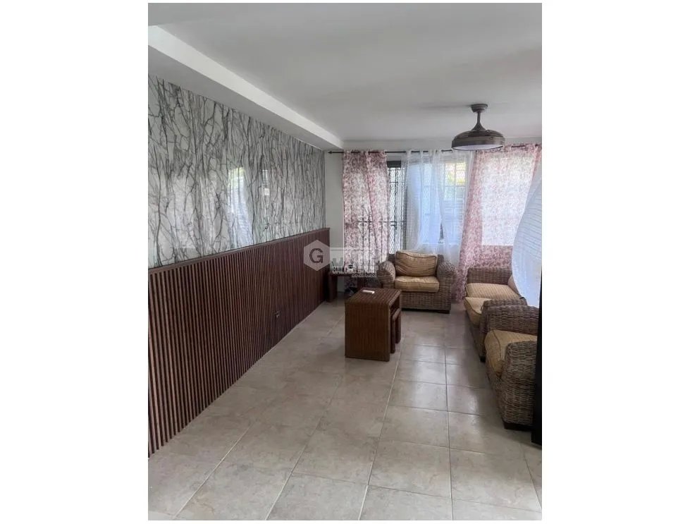 CHAME / GORGONA / 1080M / 4 HABITACION / PISCINA / TERRAZA NS