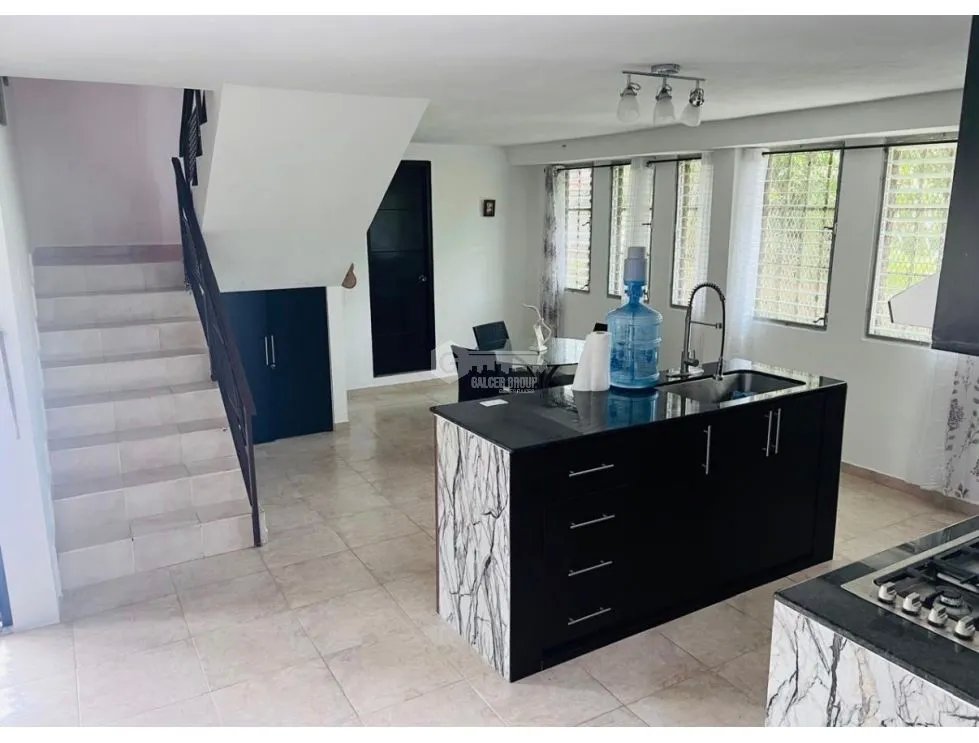 CHAME / GORGONA / 1080M / 4 BEDROOMS / POOL / TERRACE