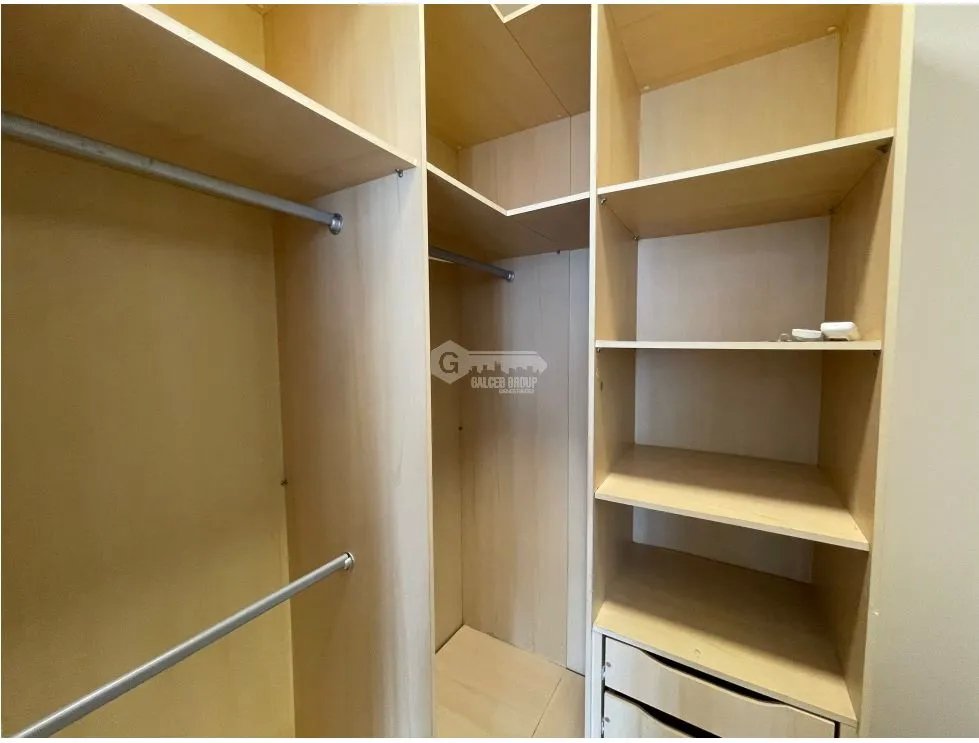 SAN FRANCISCO / THE COSMOPOLITAN / 100M / 2 HABITACIONES /LINEA BLANCA