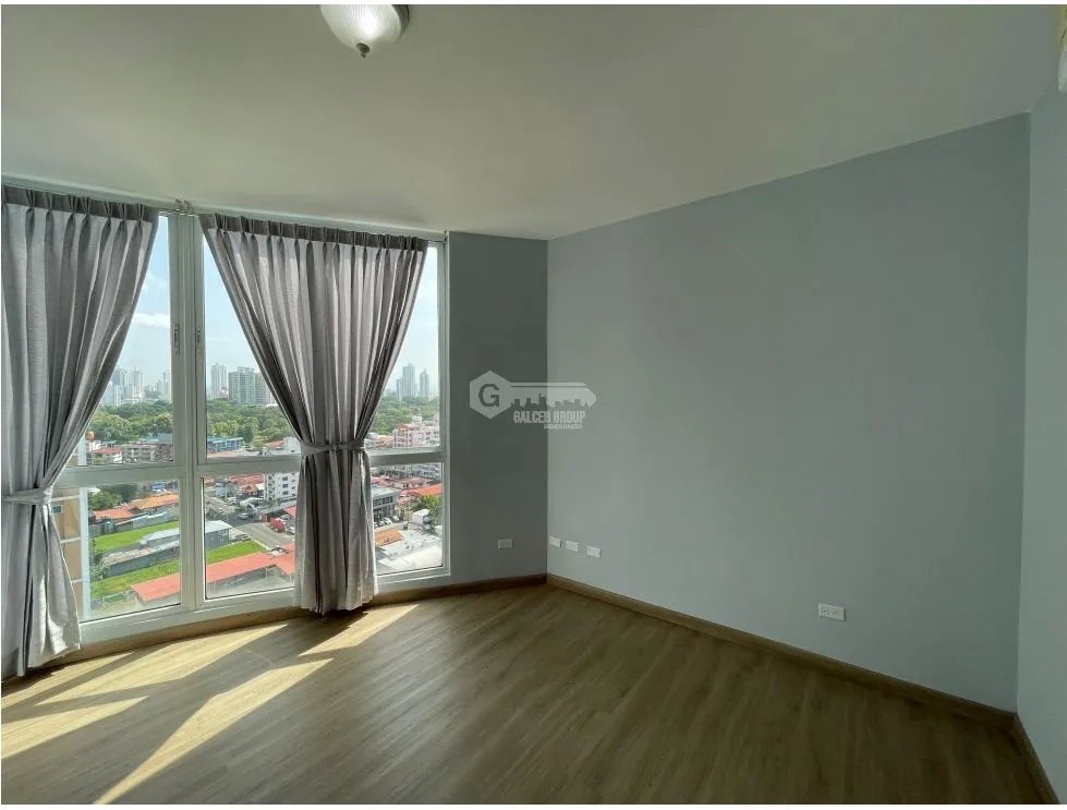 FOR RENT: SAN FRANCISCO APARTMENT 100M² 2 BEDROOMS WITH APPLIANCES