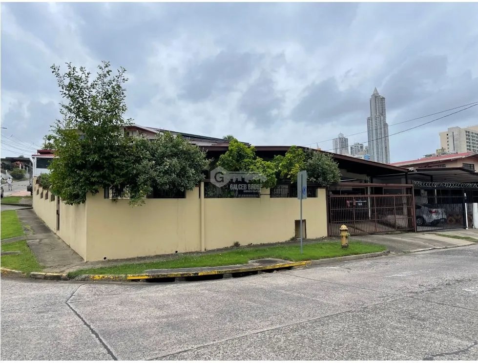 Commercial House for Rent in El Dorado - 350M, 3 Bedrooms, 2 Bathrooms...