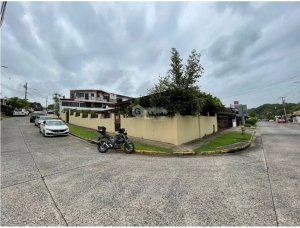 HOUSE / EL DORADO / 350M / 3 BEDROOMS / 2 BATHROOMS / DEN / COMMERCIAL