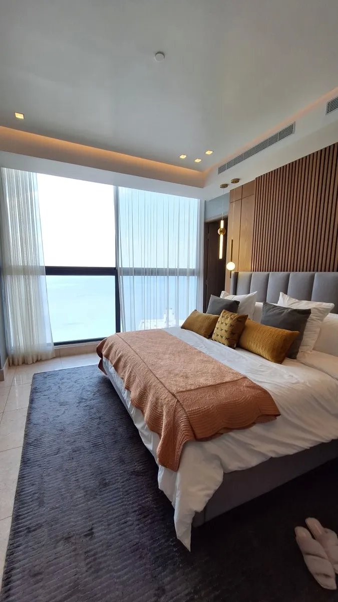 Una oportunidad única en el corazón de Punta Paitilla, Deluxe, Paitilla 228 m², $588,000