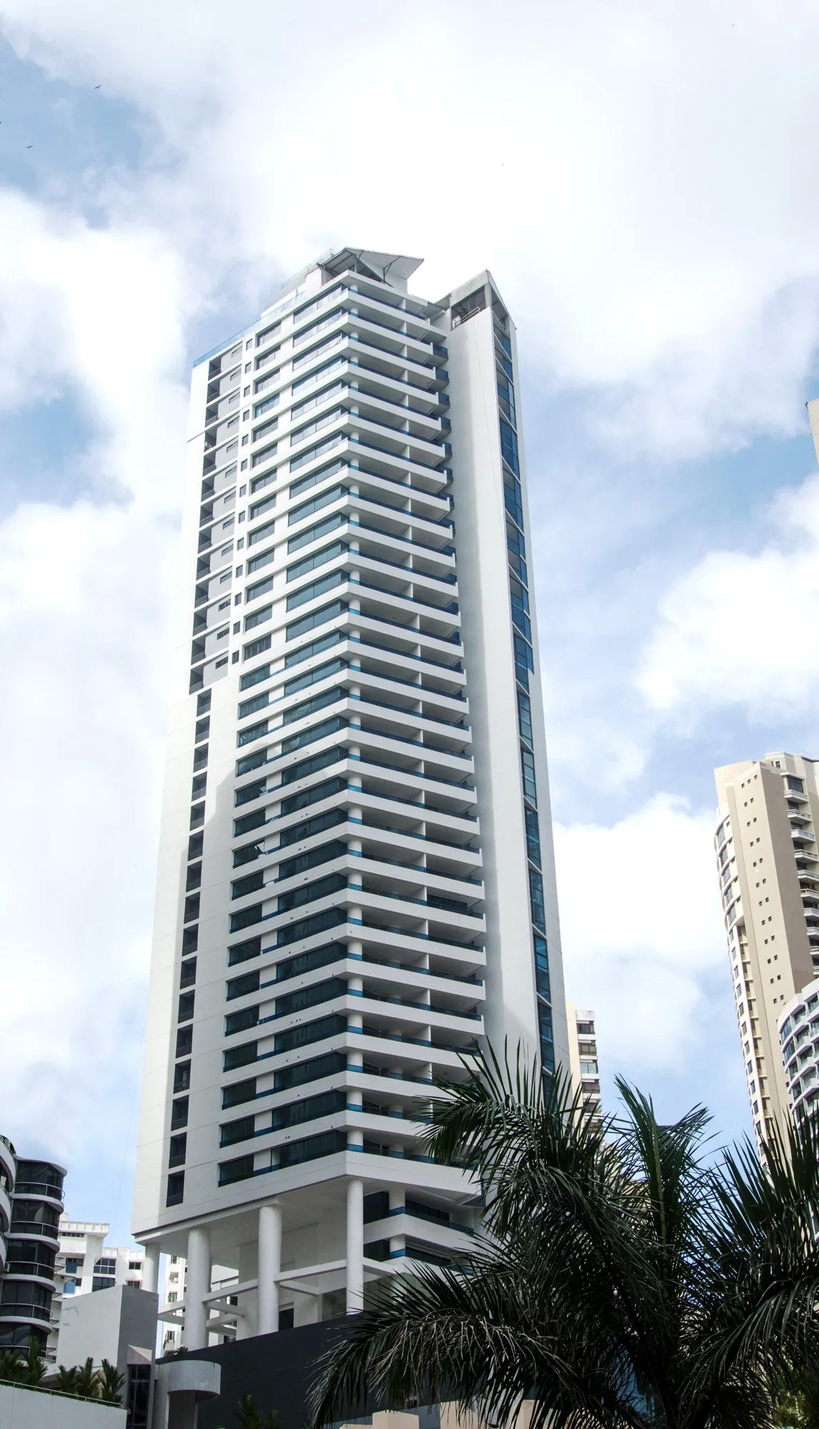 Una oportunidad única en el corazón de Punta Paitilla, Deluxe, Paitilla 228 m², $588,000