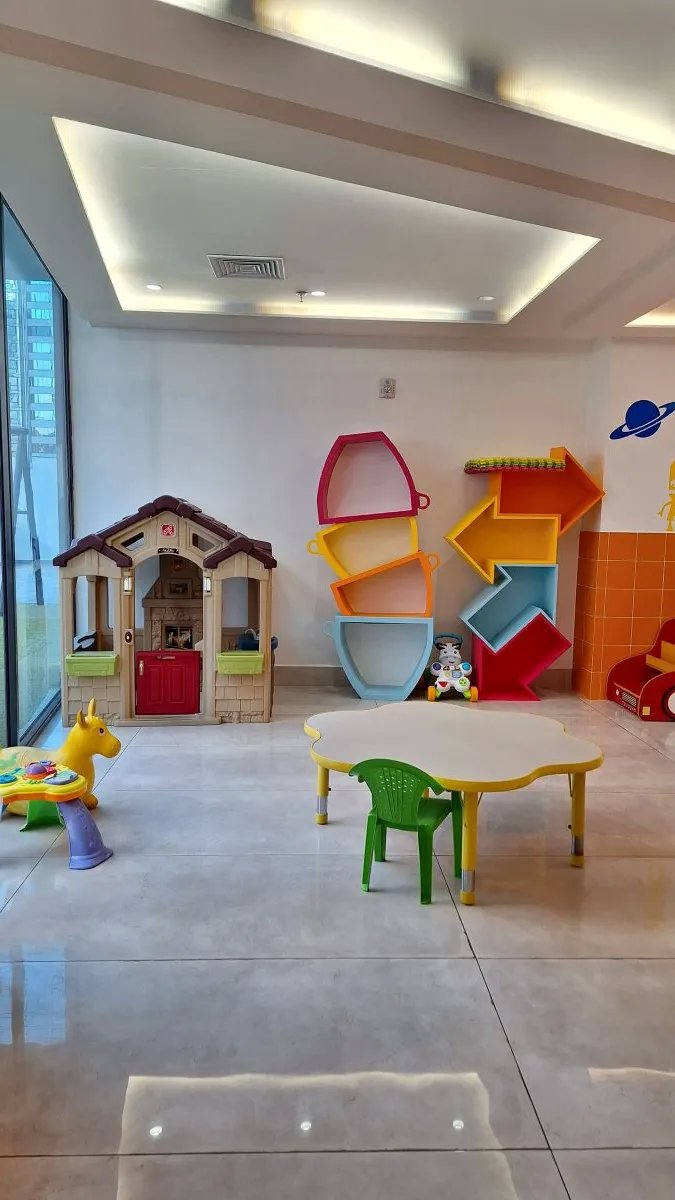 Una oportunidad única en el corazón de Punta Paitilla, Deluxe, Paitilla 228 m², $588,000