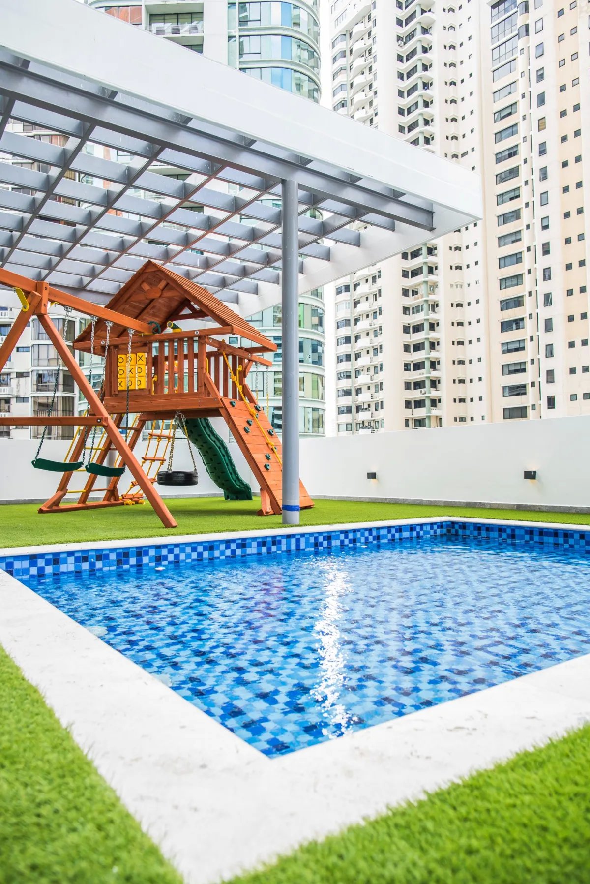 Experience Comfort and Elegance in this PH Deluxe Punta Paitilla Apartment, 199.60 m², $513,895, Spacious and Flexible
