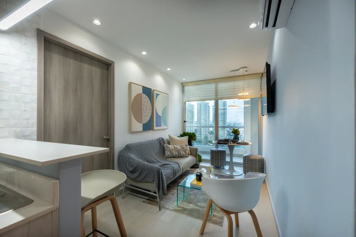 Elija el espacio ideal para su estilo de vida en el exclusivo proyecto Edison Gardens, Edison Park