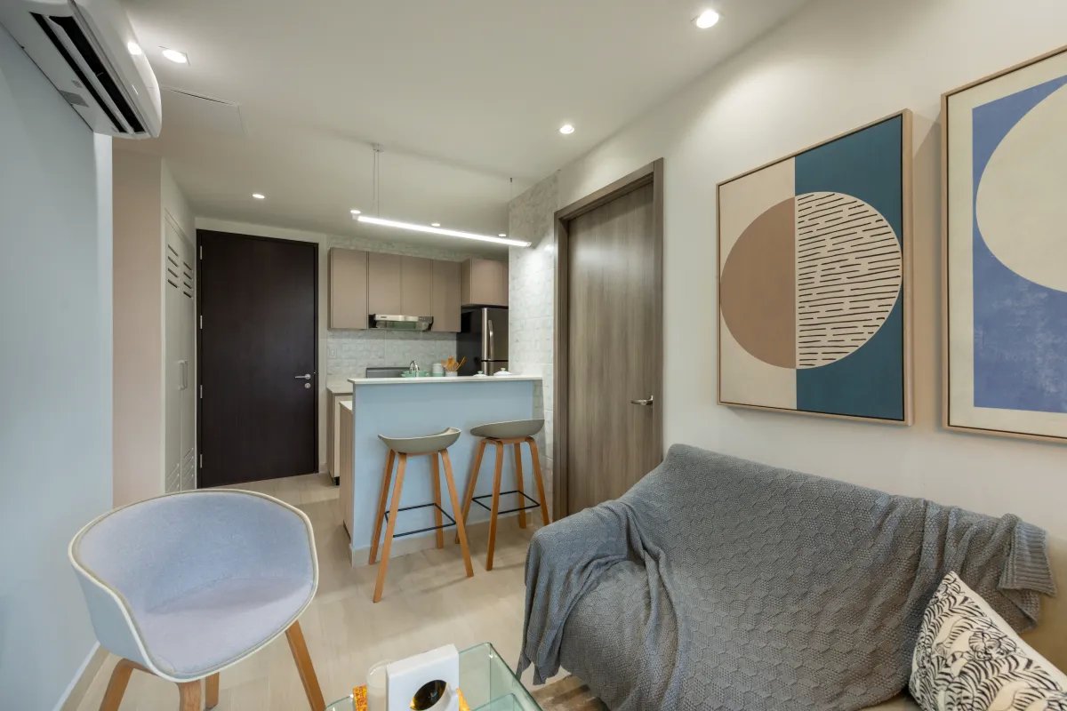 Elija el espacio ideal para su estilo de vida en el exclusivo proyecto Edison Gardens, Edison Park