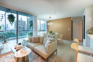 Choose the ideal space for your lifestyle at the exclusive E…
