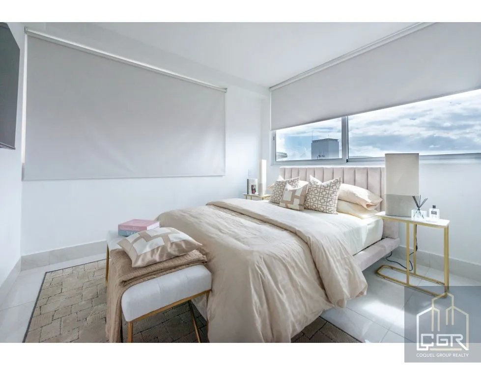 VENTA DE APARTAMENTO EN PH PACIFIC PARK TOWERS