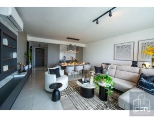 VENTA DE APARTAMENTO EN PH PACIFIC PARK TOWERS