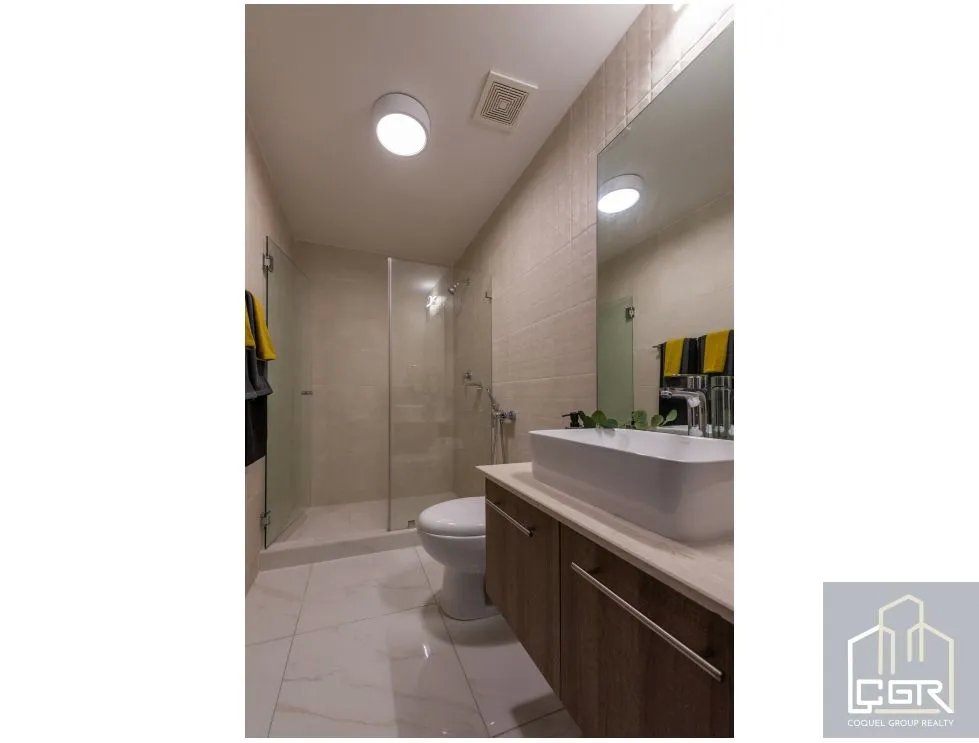 VENTA DE APARTAMENTO EN PH PACIFIC PARK TOWERS