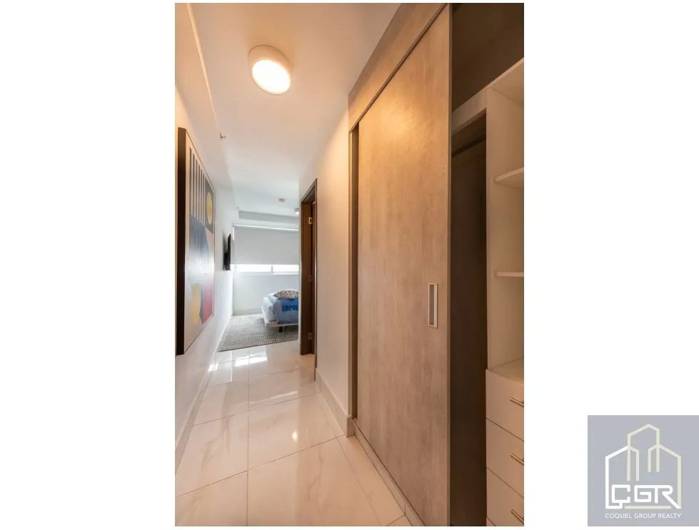 VENTA DE APARTAMENTO EN PH PACIFIC PARK TOWERS