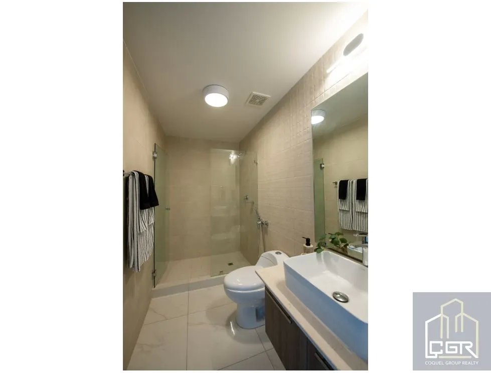 VENTA DE APARTAMENTO EN PH PACIFIC PARK TOWERS